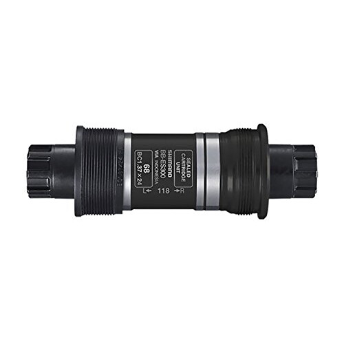 Shimano BB-ES300 bottom bracket 68-113 mm - for bottom bracket mount front derailleur