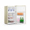 MONTPELLIER 84litre Mini RETRO Fridge Freezer Class E Cream 1