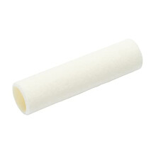 PRRE002 9 inch x 1.75" Gloss Pile Mohair Paint Roller for an Ultra-Smooth Finish Painting with Gloss, Satin and Woodstains on Wood and Metal Surfaces
