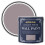 Rust-Oleum Purple Matt Emulsion Wall Paint - Lilac Wine 2.5L 1