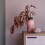 Rust-Oleum Purple Matt Emulsion Wall Paint - Lilac Wine 2.5L 5