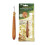 Kantan Couture Bead Embroidery Tool, Wood 3