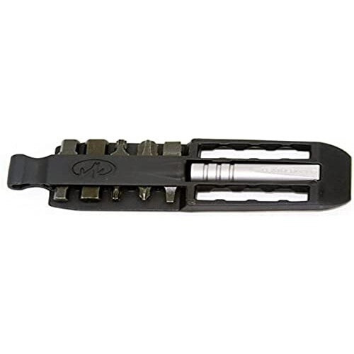 Leatherman Bit Holder - Suitable for Normal 1/4 Inch Hexagonal Bits and Standard Hexagonal Bits