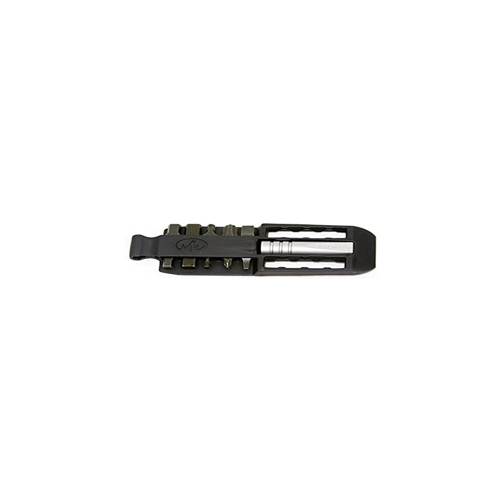 New Leatherman Bit Holder - Suitable For Normal 1/4 Inch Hexagonal Bits And Standard Hexagonal Bits