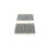 Bosch R2542 - Cabin Filter activated-carbon 3