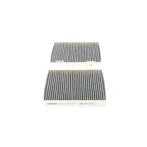 Bosch R2542 - Cabin Filter activated-carbon 2
