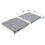Bosch R2542 - Cabin Filter activated-carbon 2