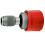 Metabo 627241000 Quick Bit Holder, 0 V, Green 1