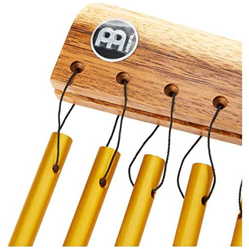 CH12 Chimes 12 Bars,Gold 1