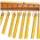 CH12 Chimes 12 Bars,Gold 3
