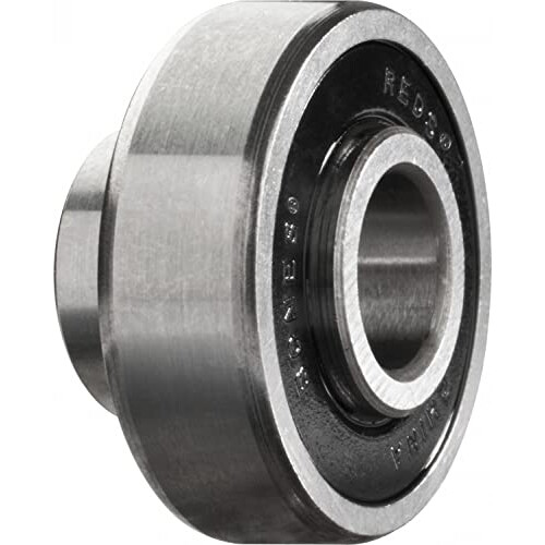 Bearings (Set of 8) Red Race 608 1