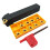 3/4" Lathe Tool Threading Insert Turning Tool Holder SER2020K16 with Indexable Threading Turning Insert 16ER AG60 Cutting Insert Blade 2