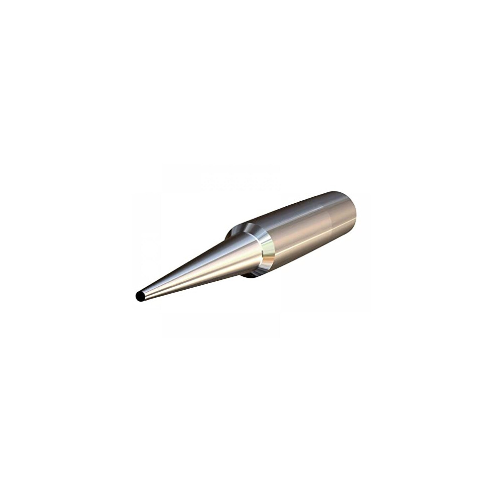 WLTC08IR60 Conical Soldering Tip 0.8 mm for WLIR60, 3 PK