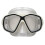 U.S. DIVERS Schwimmmaske Combo Rund 2