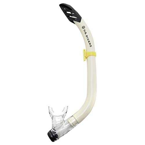 U.S. DIVERS Schwimmmaske Combo Rund 2