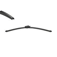 Silencio Wiper Blade VR251 574330 Rear Length: 450mm Single Wiper Blade (for Left and Right Hand Drive Vehicles)