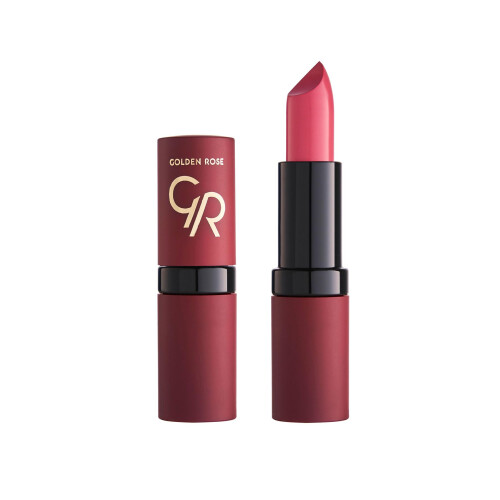Velvet Matte Lipstick - color 09 1