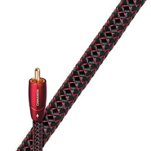 COAXCIN0.75 Cinnamon Digital Coax Cable 0.75 Metre
