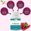 D-Mannose Tablets | 1000mg x 90 Tablets. 5