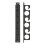 Wall and Ceiling 6 Fishing Rod or Combo Rack 1