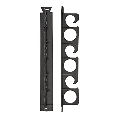Wall and Ceiling 6 Fishing Rod or Combo Rack