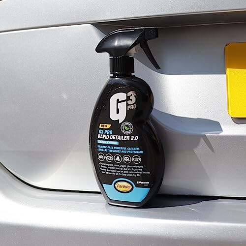 Rapid Detailer 2.0 (7258) 500 ml 1
