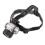 Silverline LED Krypton Head Light 6 LED (868718) 1