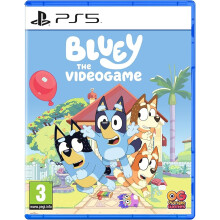 Bluey: Das Videospiel (PS5) - Refurbished