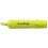Sharpie Fluo XL Highlighters | Chisel Tip | Fluorescent Yellow | 12 Count 2