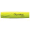 Sharpie Fluo XL Highlighters | Chisel Tip | Fluorescent Yellow | 12 Count 3