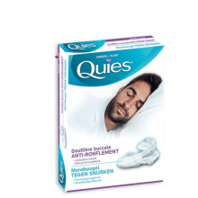 Anti-Snoring Mouth Gutter