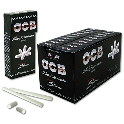 15439 Filter Sticks Extra Slim 5.7 mm 2
