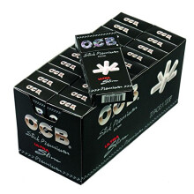 15439 Filter Sticks Extra Slim 5.7 mm