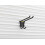 STANLEY Häkel-Doppelstandard - STANLEY - STST82606-1 - Stahl 4