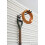 STANLEY Häkel-Doppelstandard - STANLEY - STST82606-1 - Stahl 6