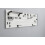STANLEY Häkel-Doppelstandard - STANLEY - STST82606-1 - Stahl 8