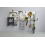 STANLEY Häkel-Doppelstandard - STANLEY - STST82606-1 - Stahl 9