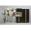 STANLEY Häkel-Doppelstandard - STANLEY - STST82606-1 - Stahl 10