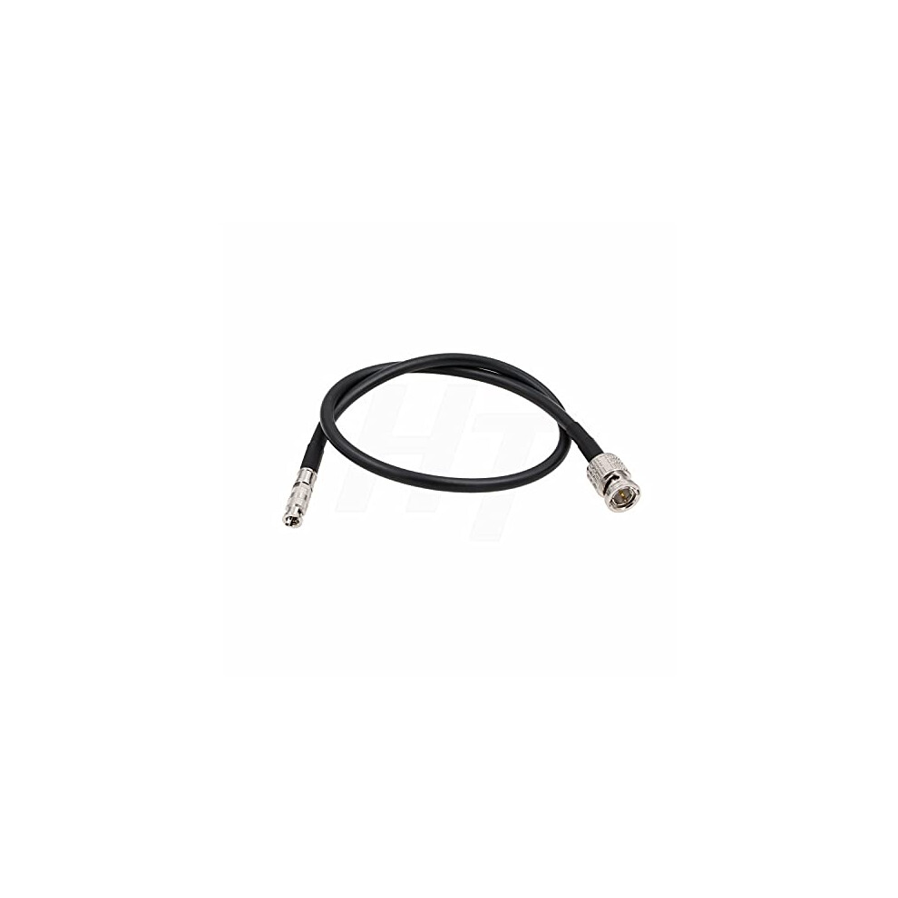 4K 12G Sdi Video Cable Hd Micro Bnc To Standard Bnc For Blackmagic Video Assist 5" Monitor Camera 60Cm 6136244412782