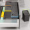 Drawer System, Cut Waste Sorting bin, Base for 90cm Cabinet (836x482mm), Grey 5