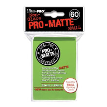 84272 "Pro Matte Small Sleeve (60-Piece)