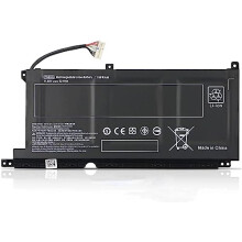 PG03XL HSTNN-DB9G HSTNN-OB1I L48430-AC1 L48495-005 L48430-2C1 Laptop Battery Compatible with HP Pavilion Gaming 15-DK 15-dk0000 15-DK0125TX OMEN 5X