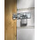 Abus 54TI/50 54 Lock Tag Padlock, Silver 4