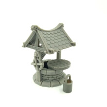 Village Well