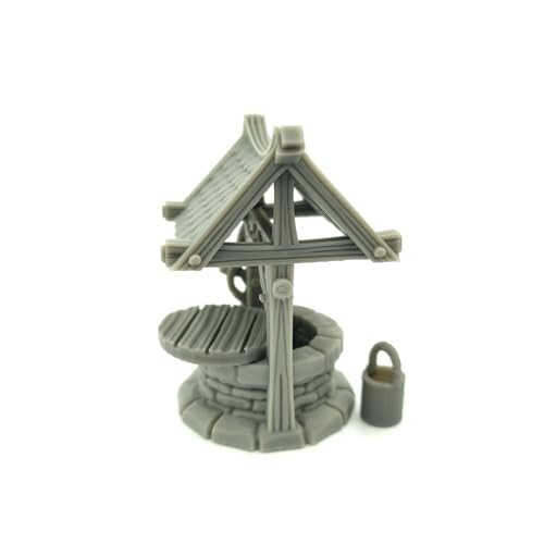 Village Well 1