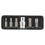 Bitsatz - YATO - SPLINE - 6 Teile - 1/2" Antrieb - SPLINE-Bits 1
