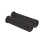 Expert Black Foam - Bicycle Grips 1