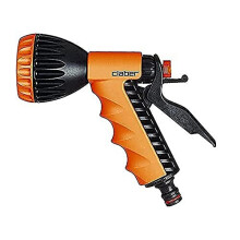 "ERGO" SHOWER GUN