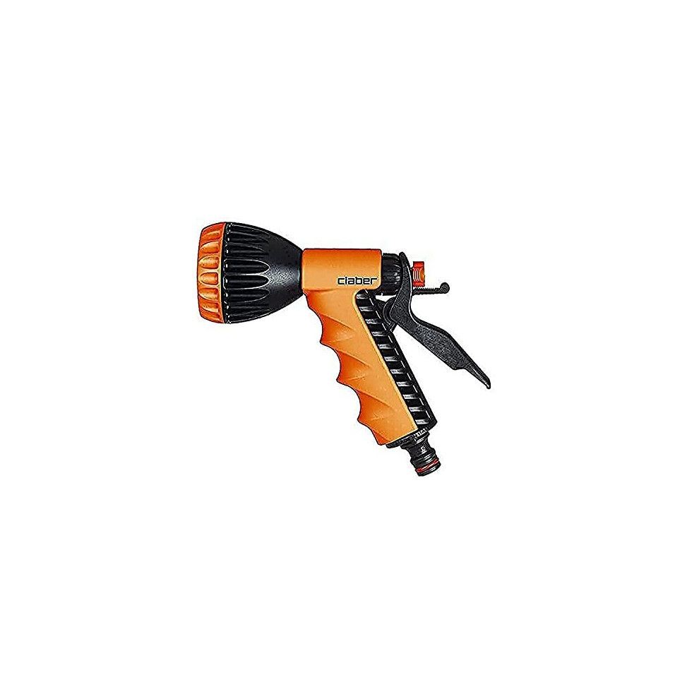 Claber "Ergo" Shower Gun Black