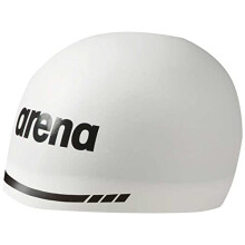 3D Soft Cap White L